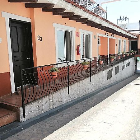 Hotel Aquiles Гвадалахара Екстер'єр фото