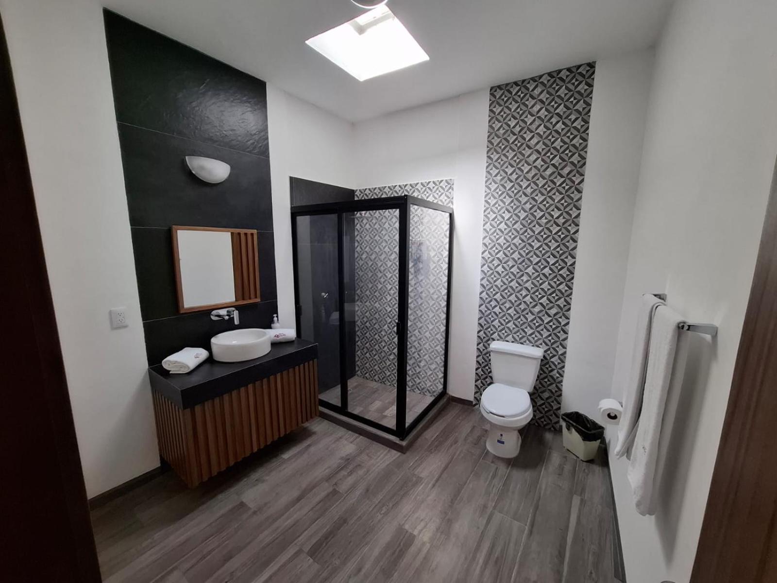 Hotel Aquiles Гвадалахара Екстер'єр фото